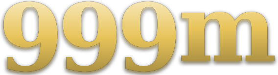 999m logo
