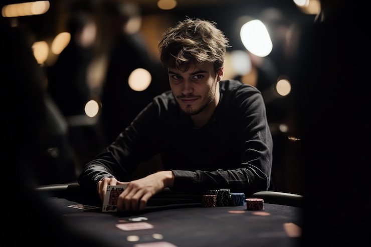 999m Holdem Champions
