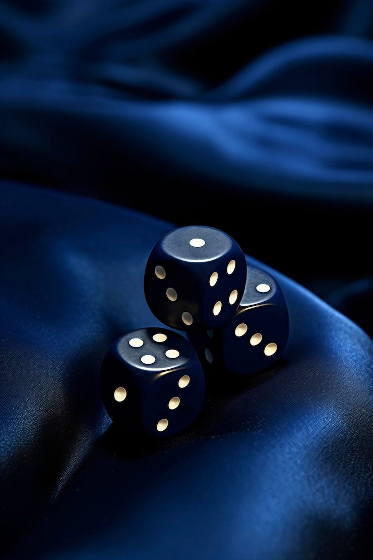 999m Baccarat Acehigh