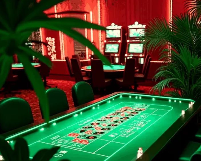 999m Holdem MiniBets